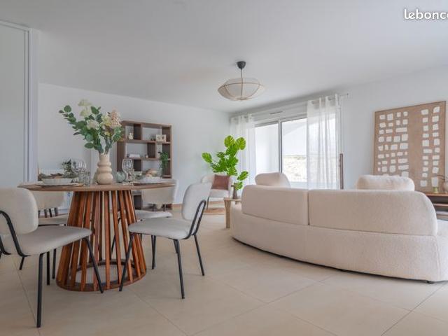 Appartement vente à Dax, Capbreton