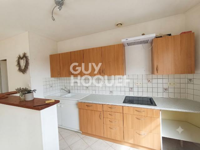 Appartement location à Dreux, Boncourt