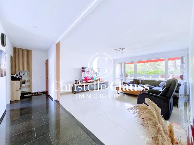 Appartement vente à Mulhouse