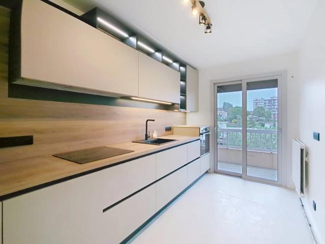 Appartement vente à Nice