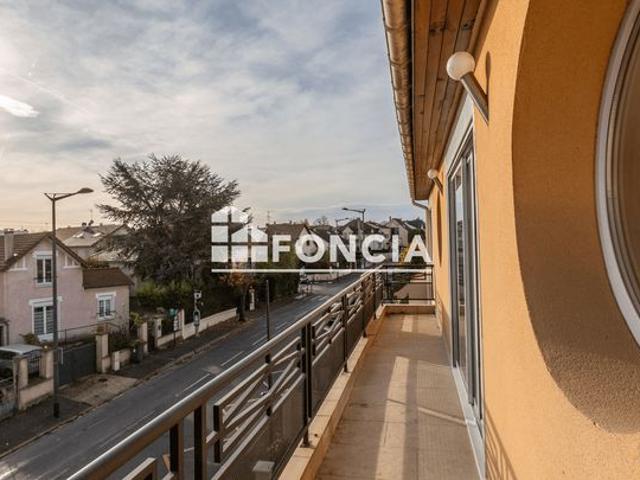 Appartement vente à Antony, Hauts-de-Seine