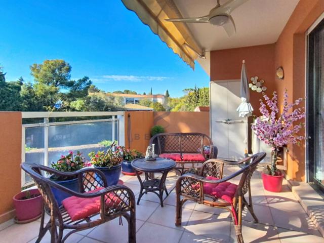 Appartement vente à Arrondissement de Draguignan, Saint-raphaël