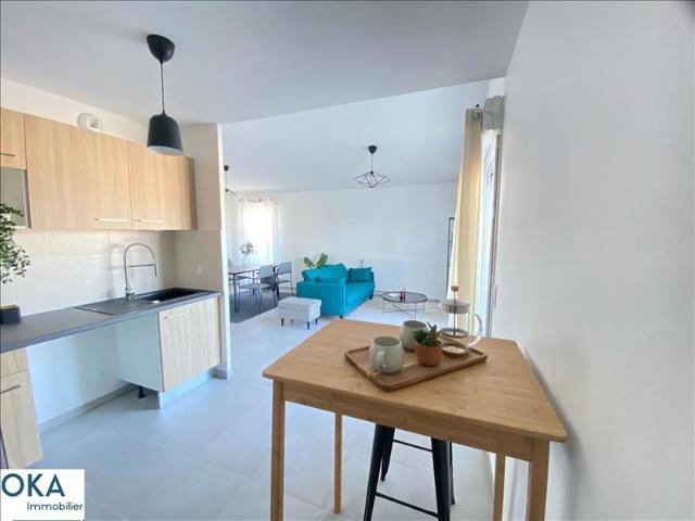 Appartement vente à Bordeaux, Villenave-d'ornon