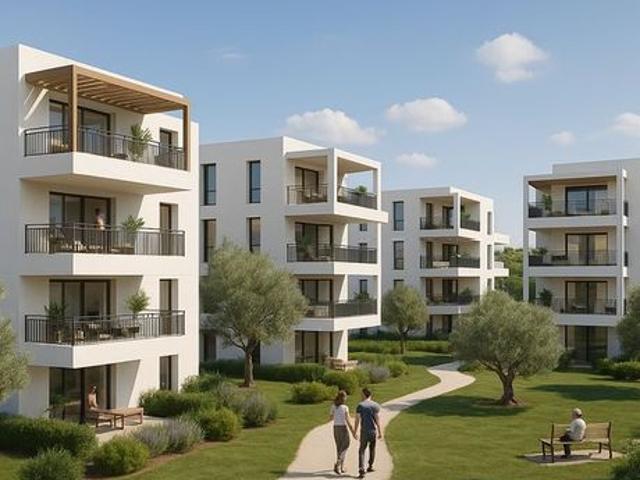 Appartement vente à Apt, Cavaillon