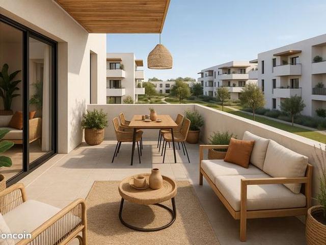 Appartement vente à Apt, Cavaillon