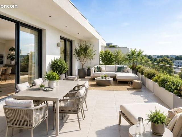 Appartement vente à Brest, Bretagne
