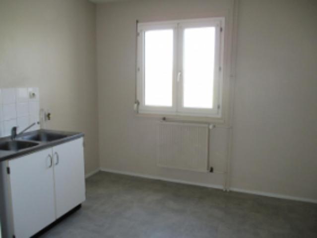 Appartement location à Charolles, Digoin