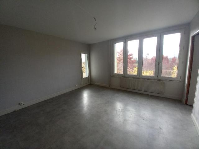 Appartement location à Charolles, Digoin
