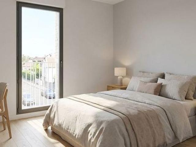 Appartement vente à Dijon