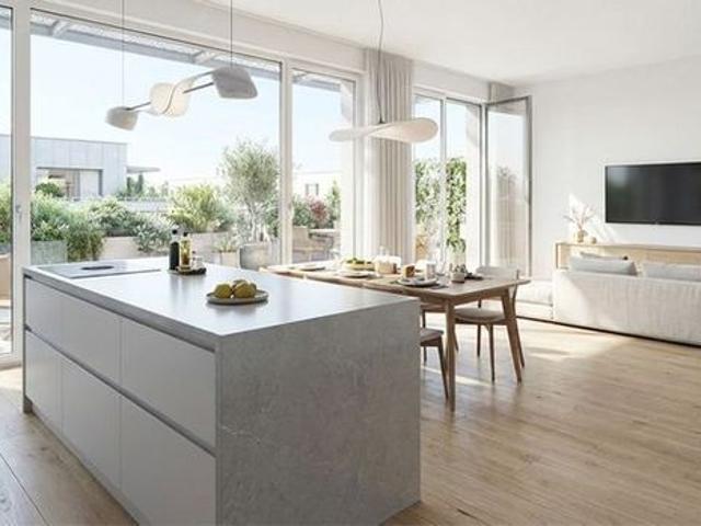 Appartement vente à Dijon