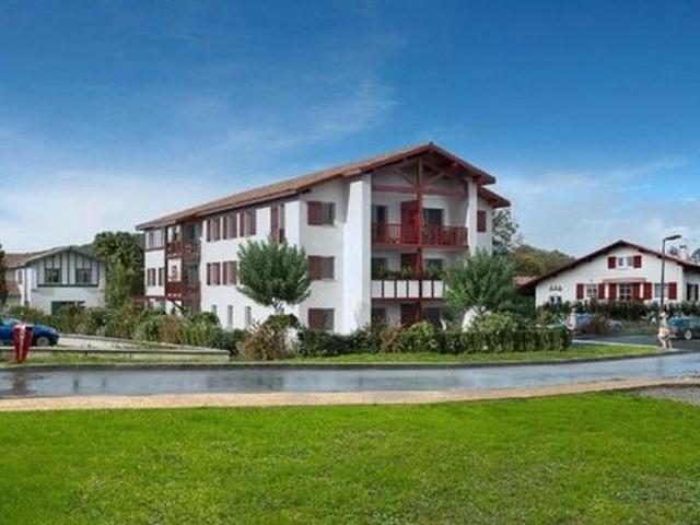 Appartement vente à Bayonne, Saint-pée-sur-nivelle