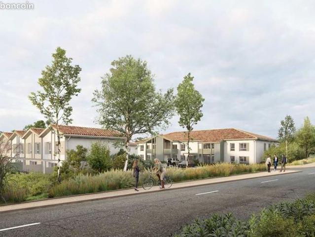 Appartement vente à Dax, Messanges