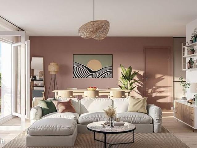 Appartement vente à Senlis, Crépy-en-valois