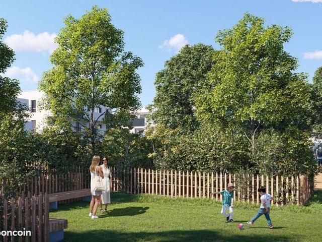 Appartement vente à Chartres