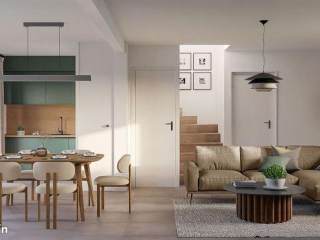 Appartement vente à Mantes-la-Jolie, Houdan