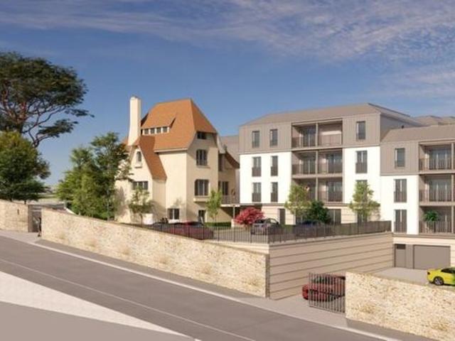 Appartement vente à Saint-martin-du-tertre