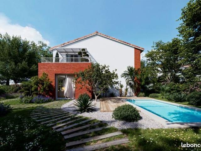 Appartement vente à Montrabé, Haute-Garonne