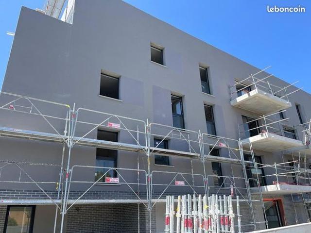 Appartement vente à Bordeaux, Gironde