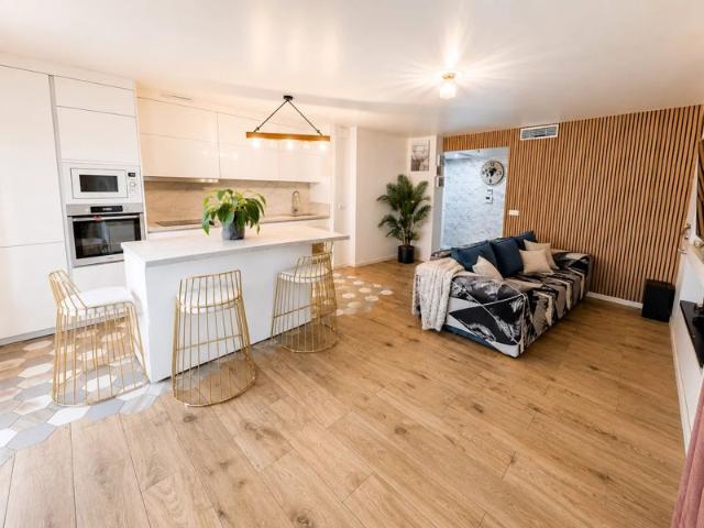 Appartement vente à Grasse, La Roquette-sur-siagne