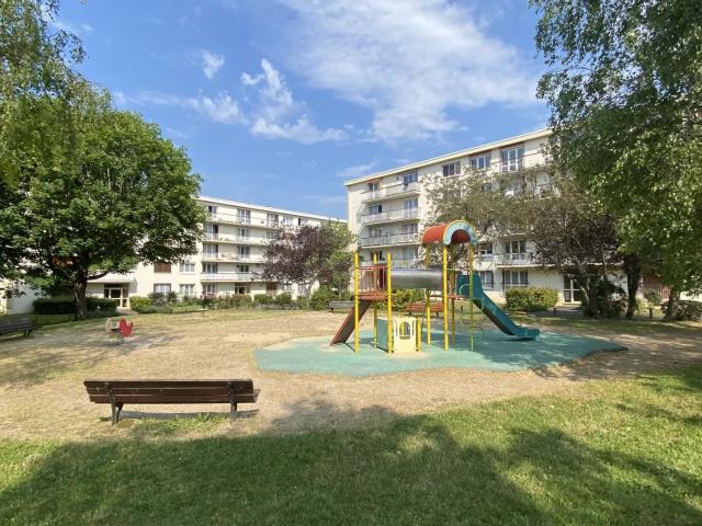 Appartement vente à Versailles, Plaisir