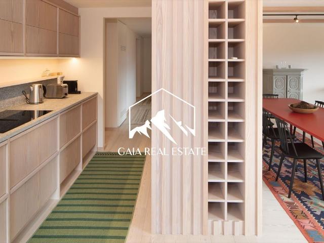 Apartment kaufen in Crans-Montana