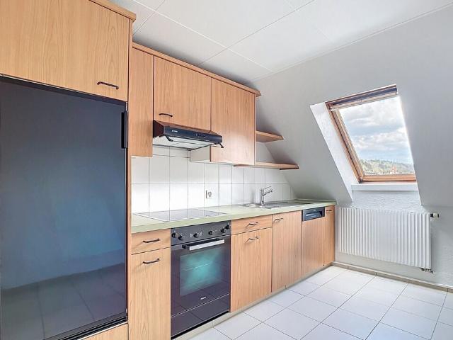 Apartment kaufen in Le Locle