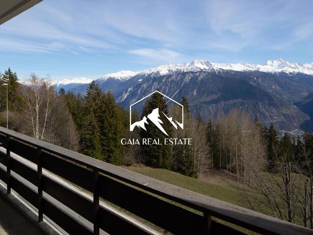 Apartment kaufen in Crans-Montana