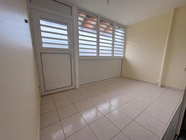 Appartement location à Ducos