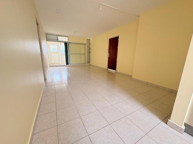 Appartement location à Martinique