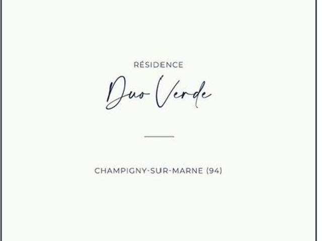 Appartement vente à Nogent-sur-Marne, Champigny-sur-marne