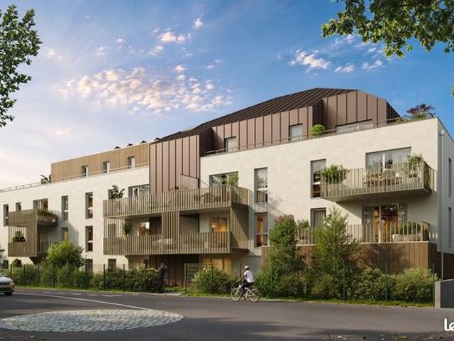 Appartement vente à Strasbourg, Illkirch-graffenstaden