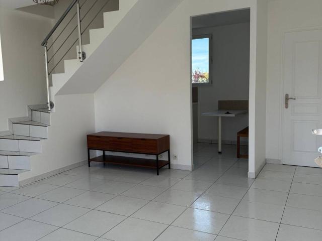 Appartement location à Sainte-Geneviève-des-Bois, Essonne