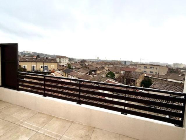 Appartement vente à Nîmes, Gard