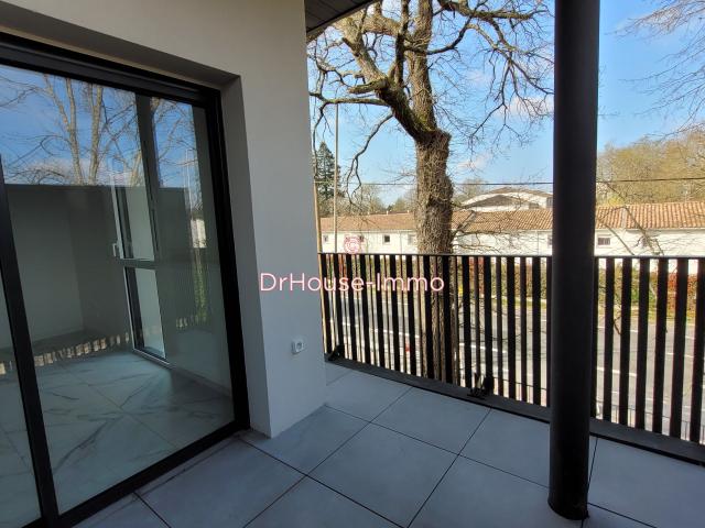 Appartement vente à Bordeaux, Pessac