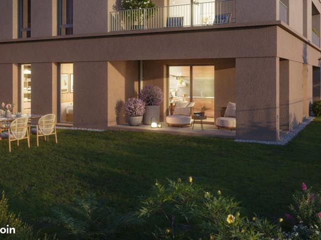 Appartement vente à Saint-Germain-en-Laye, Sartrouville