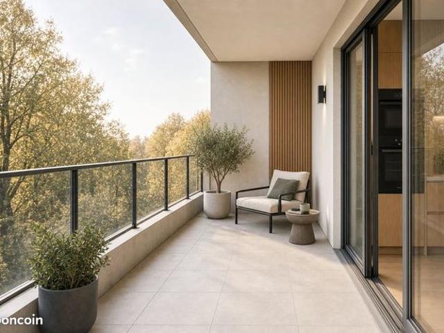 Appartement vente à L'Haÿ-les-Roses, Thiais