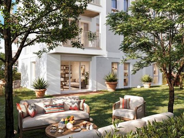 Appartement vente à Saint-Germain-en-Laye, Sartrouville