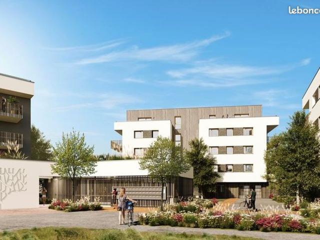 Appartement vente à Lutterbach, Collectivité européenne d'Alsace