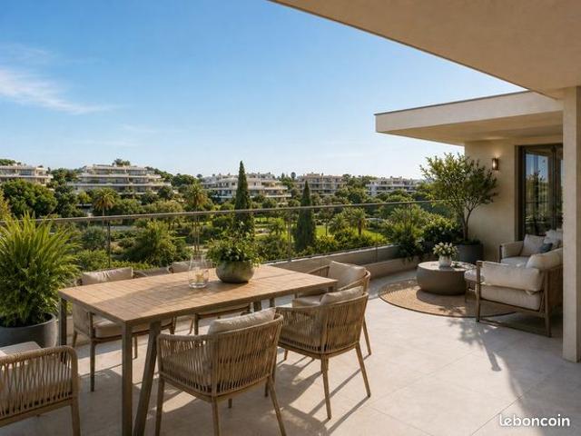 Appartement vente à Nice, Roquebrune-cap-martin