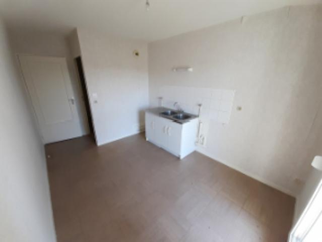Appartement location à Autun, Ecuisses