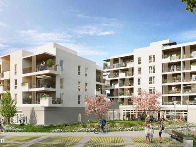 Appartement vente à Chambéry, Montmélian