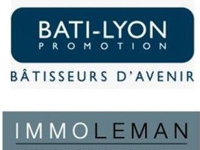 Appartement vente à Thonon-les-Bains, Thonon-les-bains