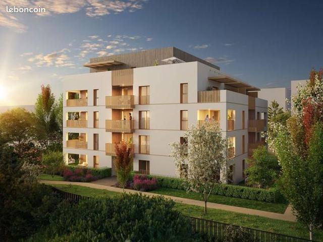 Appartement vente à Lyon, Métropole de Lyon