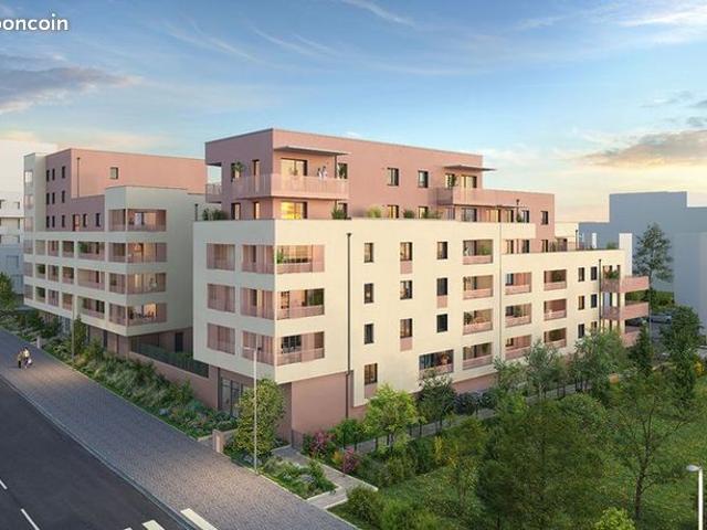 Appartement vente à Schiltigheim, Collectivité européenne d'Alsace