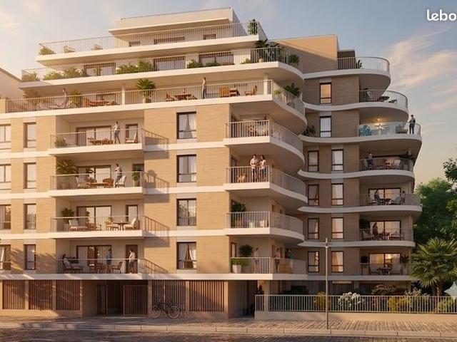 Appartement vente à Chambéry