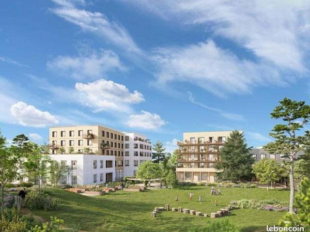 Appartement vente à Dieppe, Massy