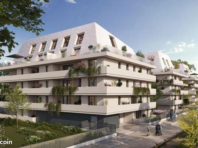 Appartement vente à Toulouse, Quint-fonsegrives