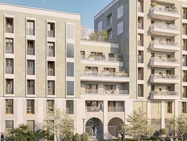 Appartement vente à Bobigny, Pantin