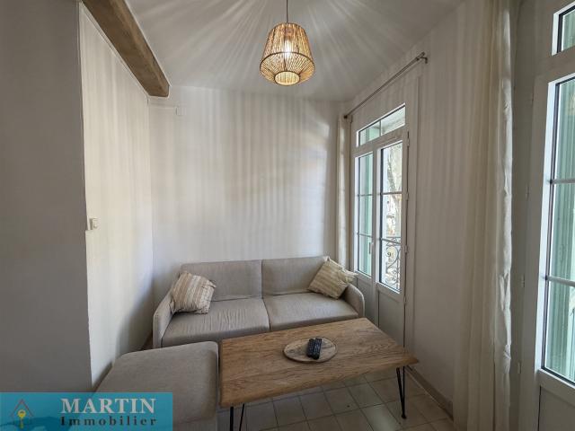 Appartement vente à Céret