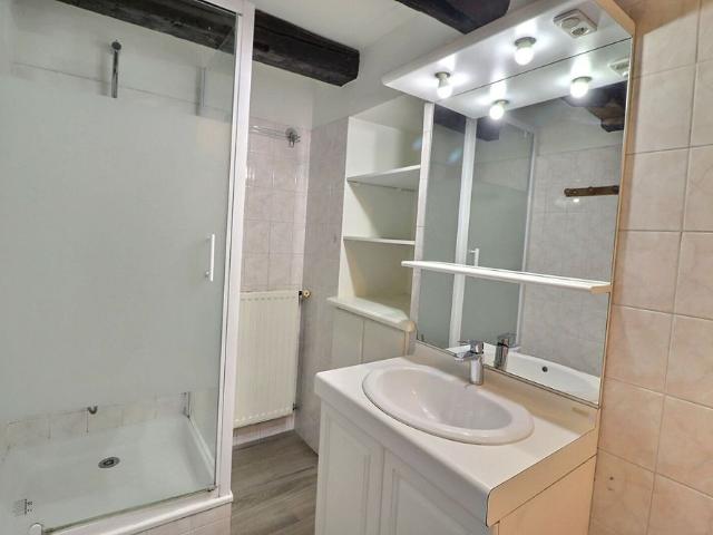 Appartement location à Figeac